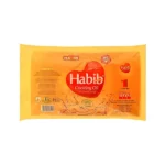 Habib Cooking Oil 1 Liter Poly Bag – Pure & Quality Oil for Daily Cooking Use - Image 2