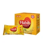 Habib Cooking Oil 1 Liter Poly Bag – Pure & Quality Oil for Daily Cooking Use - Image 4