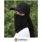 GullPlaza.pk Premium Stretchable Hijab Cap – Soft Breathable Under Scarf Bonnet Cap for Women - Image 2