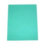 GullPlaza.pk Cellulose Sponge Cleaning Cloth – Super Absorbent Soft Reusable Kitchen Cleaning Towel for Home, Car & Office - Image 2