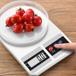 GullPlaza.pk SF-400 Digital Kitchen Food Scale – High Accuracy Electronic Weighing Scale for Baking, Cooking & Grocery (Up to 10KG) - Image 5