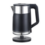 GullPlaza.pk Silver Crest Electric Kettle 2L – High Quality Fast Boil Stainless Steel Electric Water Kettle - Image 10