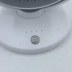 GullPlaza.pk FT-905 Portable Rechargeable Air Circulation Fan – Wireless 90° Adjustable Oscillating Table Fan with Large Airflow - Image 5