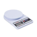 GullPlaza.pk SF-400 Digital Kitchen Food Scale – High Accuracy Electronic Weighing Scale for Baking, Cooking & Grocery (Up to 10KG) - Image 6