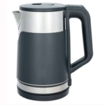 GullPlaza.pk Silver Crest Electric Kettle 2L – High Quality Fast Boil Stainless Steel Electric Water Kettle - Image 4