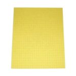 GullPlaza.pk Cellulose Sponge Cleaning Cloth – Super Absorbent Soft Reusable Kitchen Cleaning Towel for Home, Car & Office - Image 5