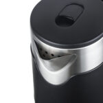 GullPlaza.pk Silver Crest Electric Kettle 2L – High Quality Fast Boil Stainless Steel Electric Water Kettle - Image 5