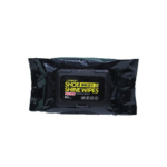 GullPlaza.pk Shoe Cleaning Wipes – Disposable No-Rinse White Shoe Cleaner Wipes for Sneakers, Sports Shoes & Leather Footwear