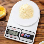 GullPlaza.pk SF-400 Digital Kitchen Food Scale – High Accuracy Electronic Weighing Scale for Baking, Cooking & Grocery (Up to 10KG) - Image 3