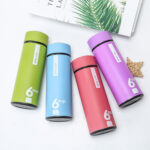 Premium Glass Water Bottle Gift Set with Luxury Inner Box – Customizable Promotional Corporate & Marketing Gift