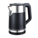GullPlaza.pk Silver Crest Electric Kettle 2L – High Quality Fast Boil Stainless Steel Electric Water Kettle - Image 7