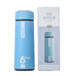 Premium Glass Water Bottle Gift Set with Luxury Inner Box – Customizable Promotional Corporate & Marketing Gift - Image 4