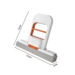 GullPlaza.pk Mini Handheld Cleaning Mop – Dry & Wet Dual-Use Portable Sponge Mop for Kitchen, Coffee Table, Glass & Home Cleaning - Image 7