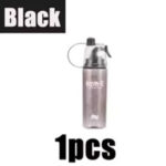 GullPlaza.pk Sports Water Spray Bottle 600ML – Portable Leakproof Mist Water Bottle for Gym, Travel, Cycling & Outdoor Activities - Image 10
