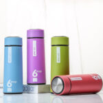 Premium Glass Water Bottle Gift Set with Luxury Inner Box – Customizable Promotional Corporate & Marketing Gift - Image 3