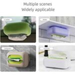 GullPlaza.pk Portable Silicone Car Tissue Box Holder – High Quality Back Seat Napkin Storage Box for Home, Office & Vehicle - Image 6