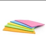 GullPlaza.pk Cellulose Sponge Cleaning Cloth – Super Absorbent Soft Reusable Kitchen Cleaning Towel for Home, Car & Office - Image 8