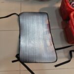 GullPlaza.pk AC Outdoor Unit Cover – Waterproof Heat Protection Cover for Air Conditioner Compressor & Outdoor Unit - Image 3