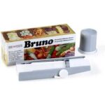 Vegetable Salad Cutter Bruno – Multi-Purpose Manual Vegetable Chopper & Slicer for Onions, Potatoes, Carrots & Salads - Image 5