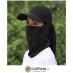 GullPlaza.pk Premium Stretchable Hijab Cap – Soft Breathable Under Scarf Bonnet Cap for Women - Image 4