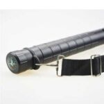 Tactical LED Flashlight 9000 High Lumens – 200W Super Bright XHP70.2 Long Torch Light with Compass, Zoomable, Waterproof, and Explosion-Proof Heavy-Duty Searchlight - Image 9