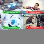 180° Rotatable Triangle Mop with Telescopic Handle, Adjustable Long Handle Microfiber Wall and Ceiling Cleaning Mop, Deep Cleaning Dust Mop for Windows, Floors, Corners, and Skirting Boards - Image 11