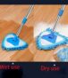 icrofiber Triangle Mop