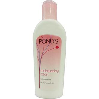 Pond’s Vitamin E Moisturizing Lotion 100ml – Deep Hydration for Soft & Smooth Skin - Image 1