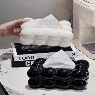 S1941e8db3fbc4195a62d0c3ae375eddco-700x933-1-1.png Bubble Bow Tissue Box – Cute Cloud Design Tissue Holder - Image 1