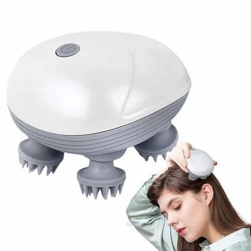 a947690b-3f6e-4735-91b3-d0419f48605f-1.jpeg Smart Heated Scalp Massager Electric Waterproof Hair Growth Head Massage Brush Stress Relief Kneading Scratcher - Image 1