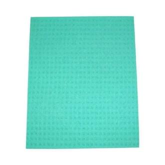 GullPlaza.pk Cellulose Sponge Cleaning Cloth – Super Absorbent Soft Reusable Kitchen Cleaning Towel for Home, Car & Office - Image 2