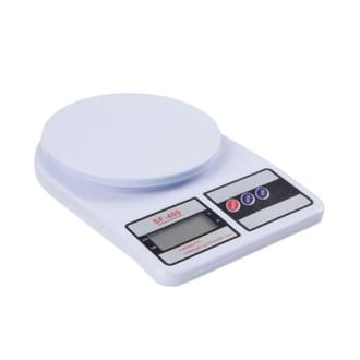 GullPlaza.pk SF-400 Digital Kitchen Food Scale – High Accuracy Electronic Weighing Scale for Baking, Cooking & Grocery (Up to 10KG) - Image 6
