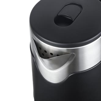GullPlaza.pk Silver Crest Electric Kettle 2L – High Quality Fast Boil Stainless Steel Electric Water Kettle - Image 5