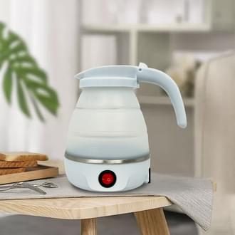 GullPlaza.pk Portable Silicone Foldable Electric Kettle – Collapsible Travel Water Boiler for Tea, Coffee & Instant Meals - Image 4