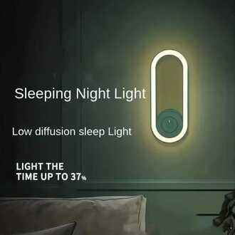 2-in-1 Ultrasonic Mosquito Repellent & LED Night Light – Smart Induction Insect Repeller, Silent Eco-Friendly Electronic Bug Plug-In for Home & Indoor (110V US Plug) - Image 5
